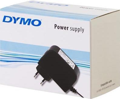 Produktbild Dymo D1 Netzteil zu LabelManager