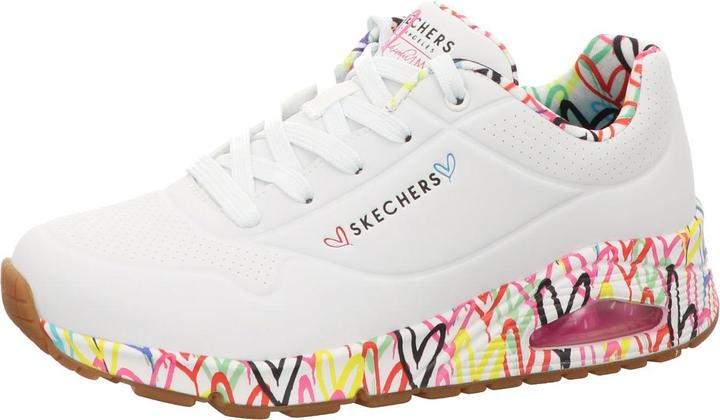 Skechers Schnürschuhe