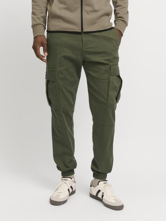 Produktbild Jack & Jones Relaxed Fit Relaxed Fit Hosen Relaxed Fit Hosen (36)