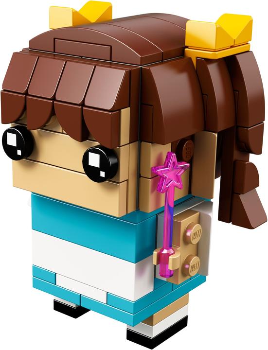 Image du produit LEGO Go Brick Me (41597, LEGO Brickheadz)