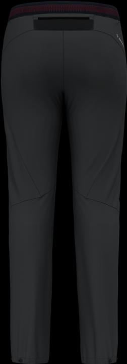 Actual product image Salewa PEDROC 4 DST Ladies REG PANTS (Frequency band 38 (2600 MHz))