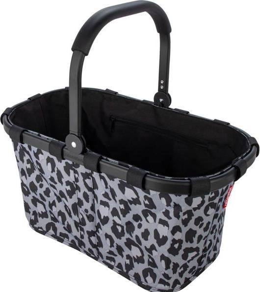 Immagine prodotto reisenthel carrybag frame leo nero