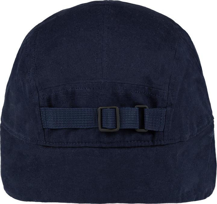 Actual product image Buff Fall Line Cap Simu Navy (S, M)
