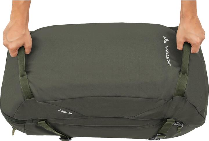 Actual product image Vaude Mundo To Go (50 l)