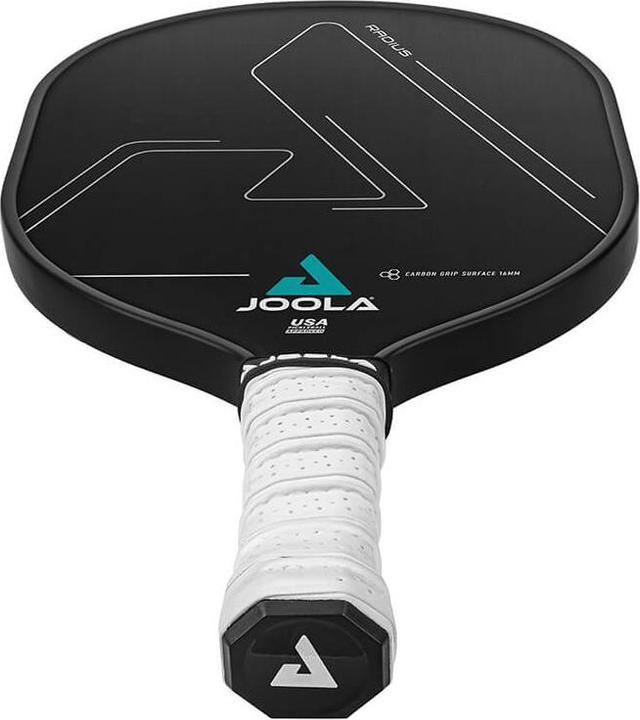 Actual product image Joola Pickleball Paddle Radius CGS 16