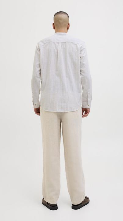 Immagine prodotto Jack & Jones Jjesummer Band Shirt Ls Sn (XS)
