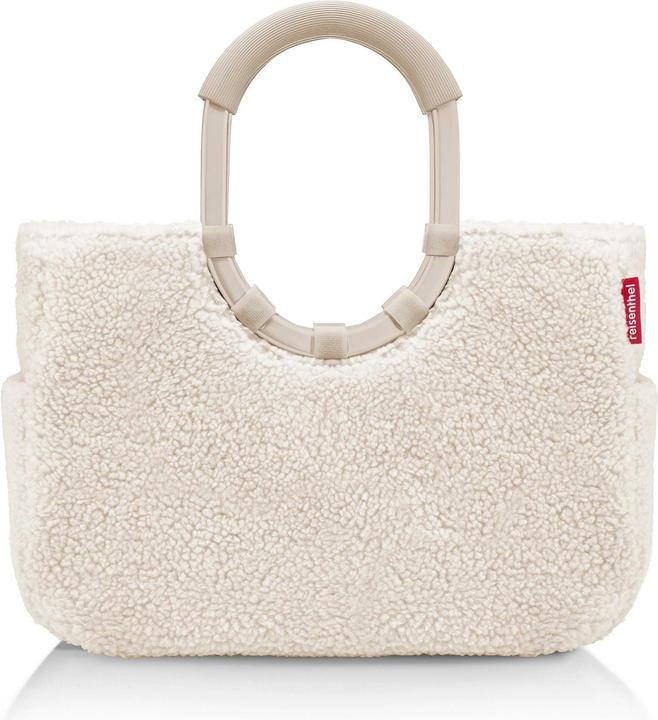 Image du produit reisenthel loopshopper M teddy sand