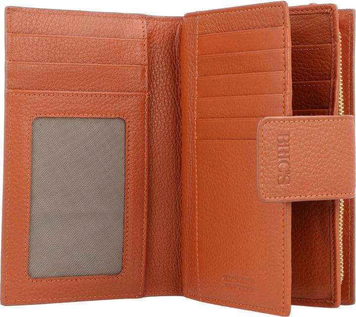Actual product image Brics Bric's wallet Marmolada 209450