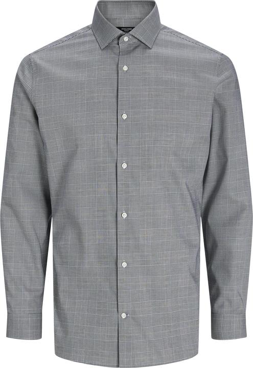 Jack & Jones Jprblaparker Check L/S Shirt Sn