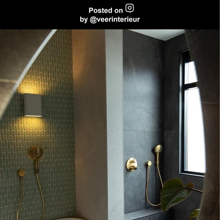 Actual product image Lucide Ovalis (E14)