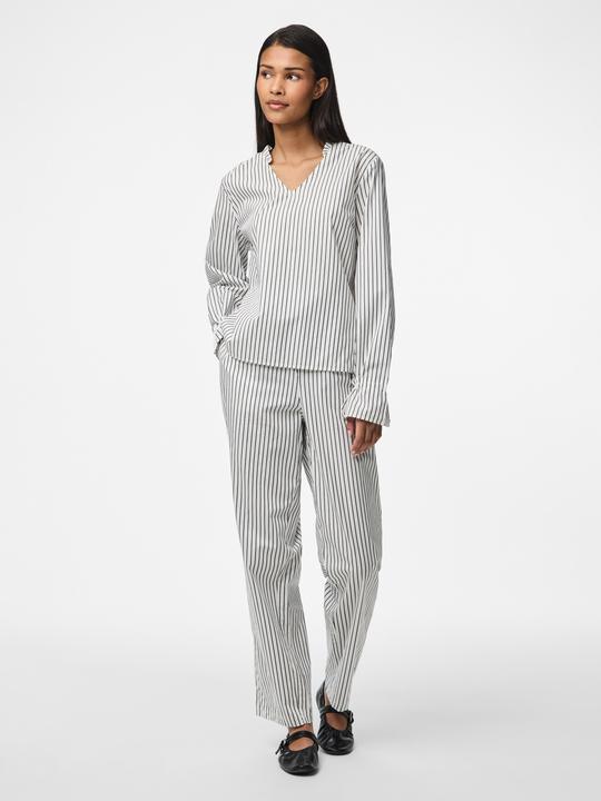 Actual product image Pieces PCPENNY High Waist Trousers (XS)