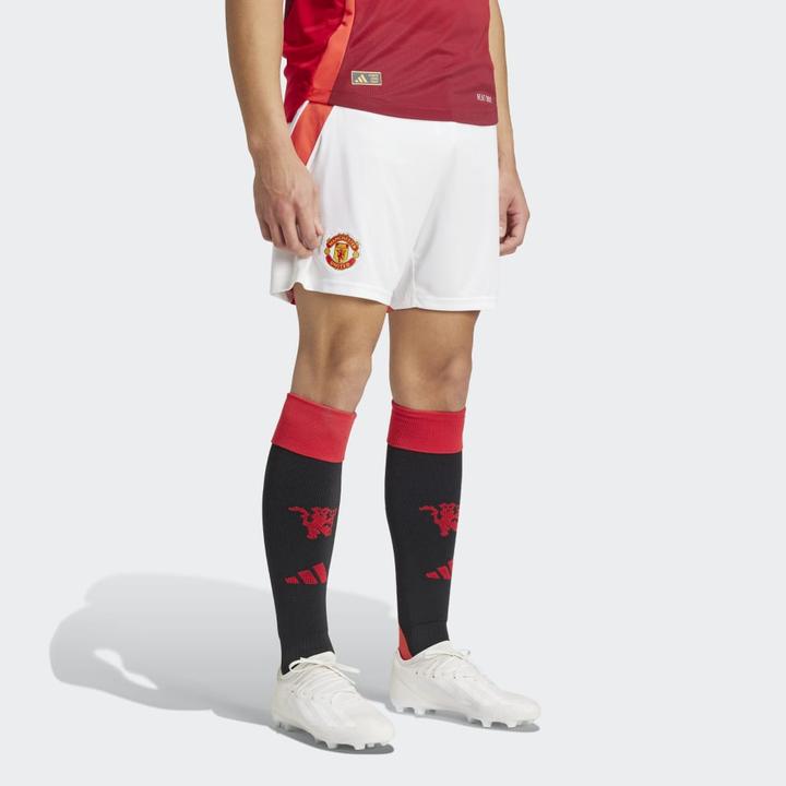 Produktbild adidas Manchester United Shorts (M)