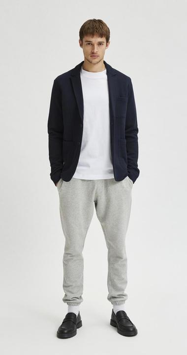 Actual product image Selected Homme Regular fit sweat blazer (M)