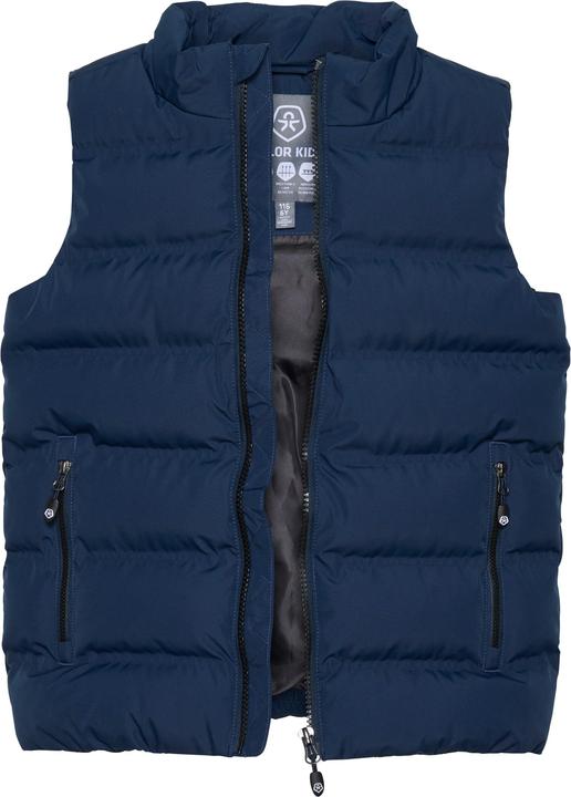 Image du produit Color Kids COWaist Coat Quilt - 741135 (98)