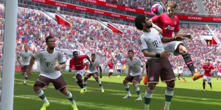 Actual product image Konami PES 2015, Pro Evolution Soccer 2015 Day 1 (Xbox One X, Xbox Series X)