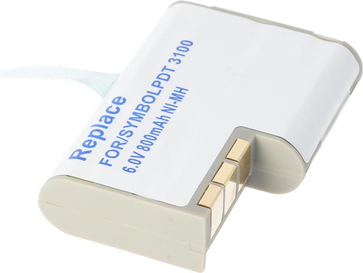 Immagine prodotto XCell Akku Symbol PDT3100, 3110, 3120, 3140, 3142