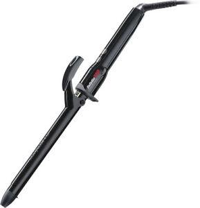 Actual product image BaByliss Pro Titanium Diamond Extra Long Curling Iron (19 mm)