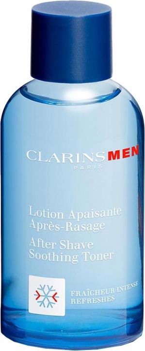 Image du produit Clarins Lotion après-rasage (Lotion, 100 ml)