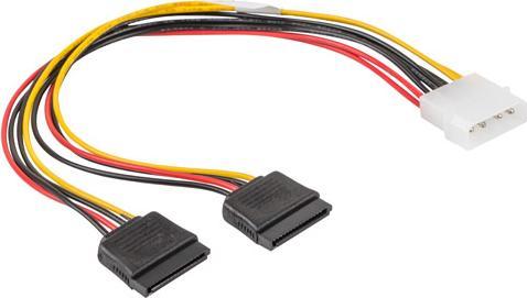 Lanberg CA-HDSA-11CU-0030