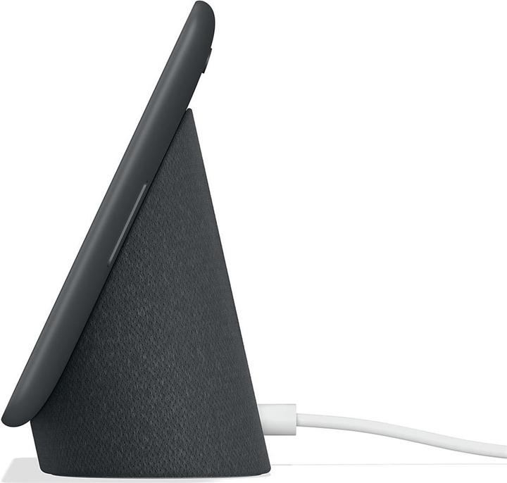 Actual product image Google Nest Hub (Google Assistant)