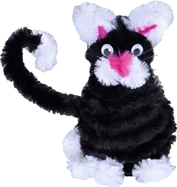 Produktbild Folia Wackelaugen