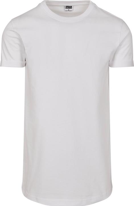 Immagine prodotto Urban Classics Short Shaped Turn Up Tee (L)