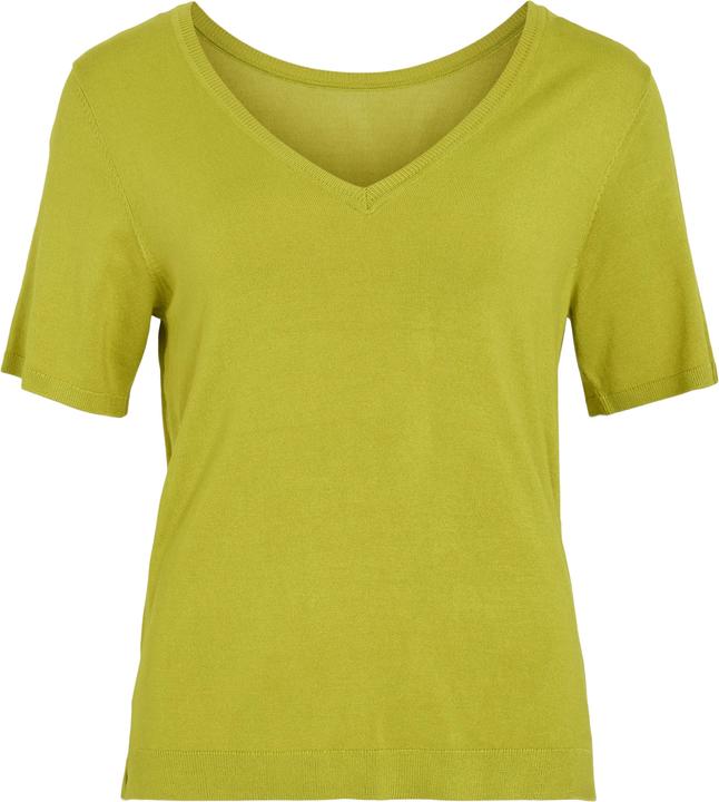 Vila Kurzarm Stricktop
