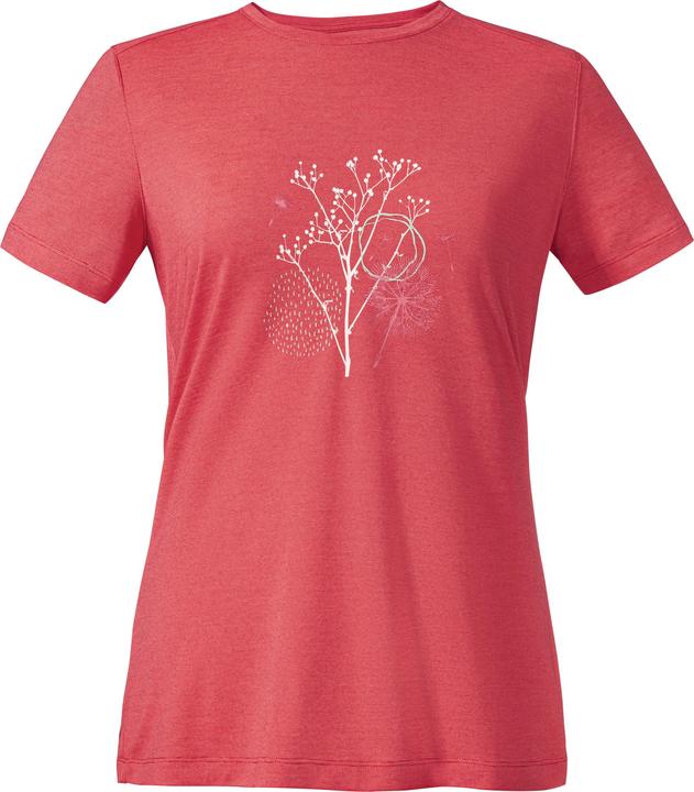 Schöffel Women's T-Shirt Hochberg (46)