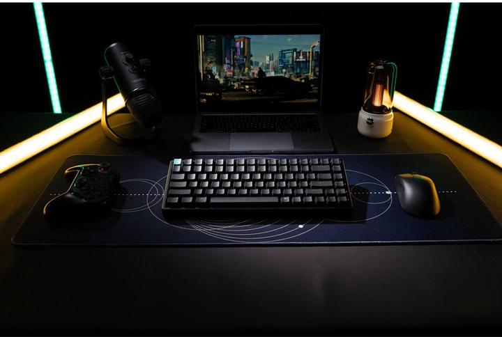 Immagine prodotto Keychron K2 HE (US, Cablato)