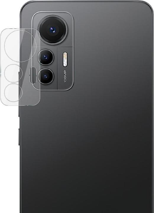Actual product image Protectorking 4x Kameraglas Schutzglas Panzerglas HD Klar (4 Piece, Xiaomi 12 Pro)