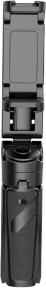 Actual product image Ulanzi JJ02 Extendable Grip Tripod Black