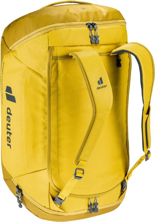 Actual product image Deuter Aviant Duffel Pro 60 (60 l)