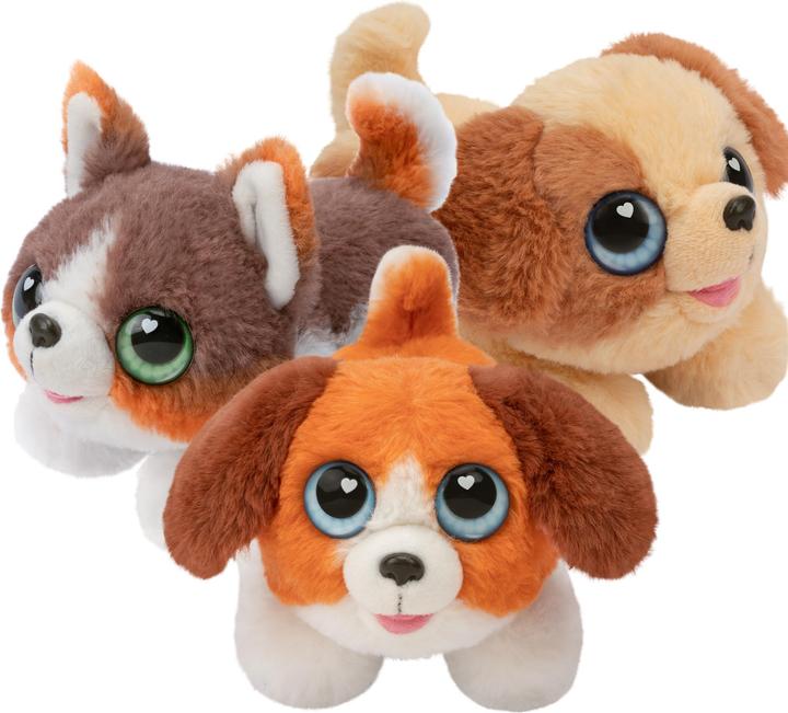 Image du produit Little Live Pets My Puppy's Home Mini - Kit de jeu (22.20 cm)