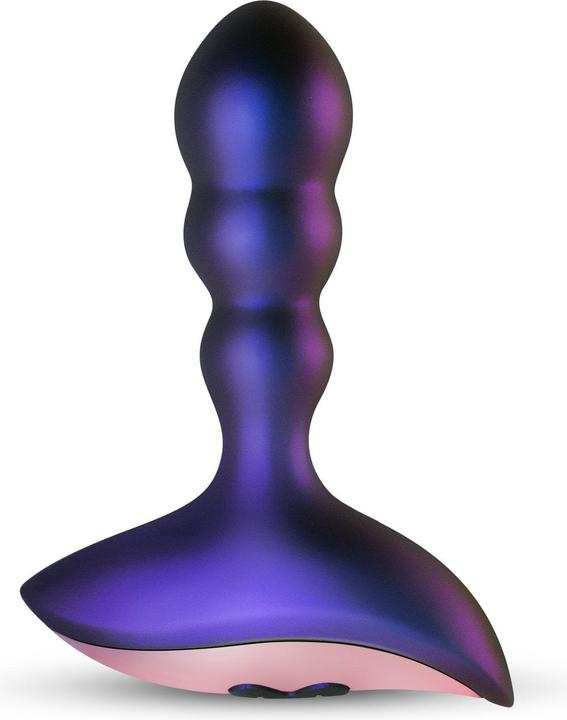 Hueman Interstellar Analvibrator