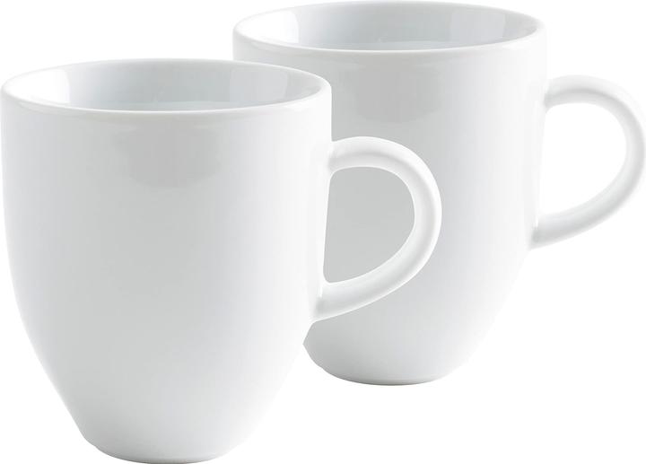 Produktbild Kahla Café Sommelier Maxi Becher-Set (500 ml, 2 x)