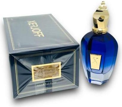 Actual product image XerJoff JTC Torino 21 (Eau de parfum, 50 ml)