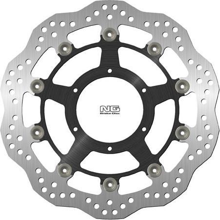 NG Brake Disc DIS1818XG