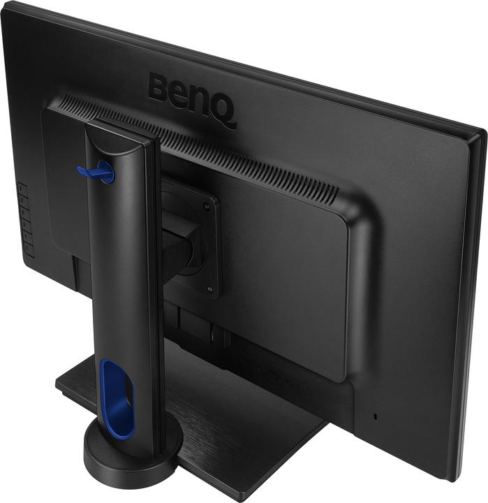 Actual product image BenQ Pd2700q (2560 x 1440 pixels, 27")