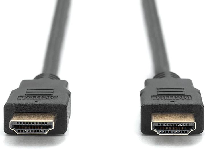 Produktbild Digitus HDMI (Typ A) — HDMI (Typ A) (1 m, HDMI)