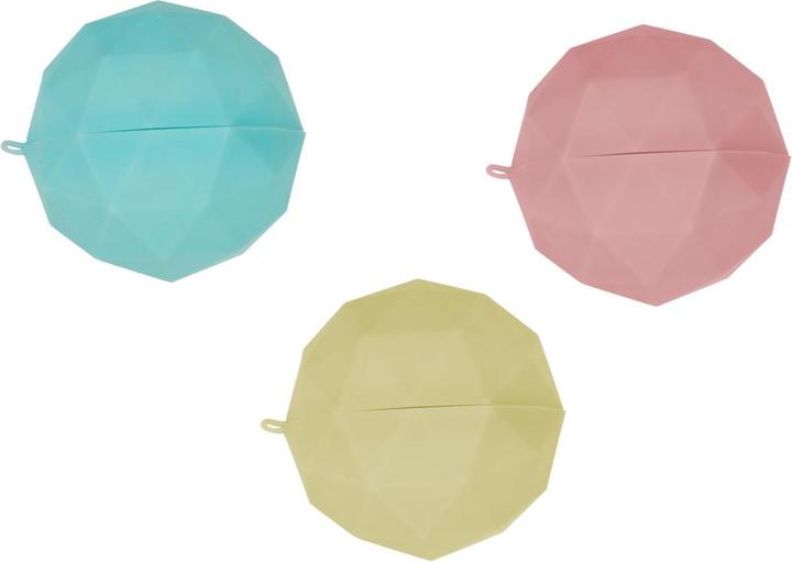 Produktbild Casativo Wasserbombenball wiederverwendbar, 12er Pack (12 x)