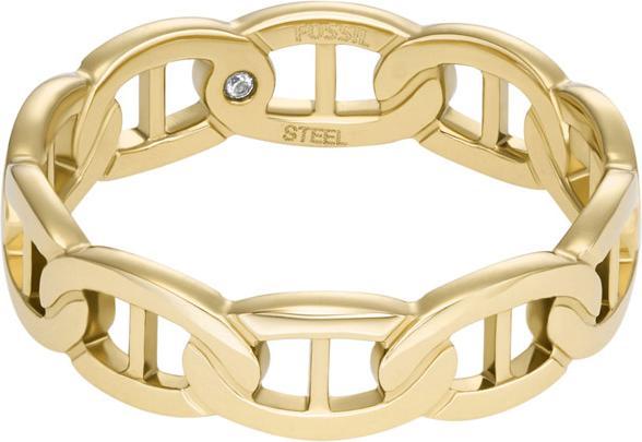 Actual product image Fossil Heritage Ring (60)
