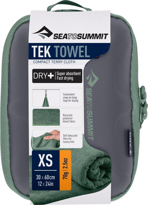 Produktbild Sea To Summit TeK M Mikrofasertuch (50 x 100 cm)