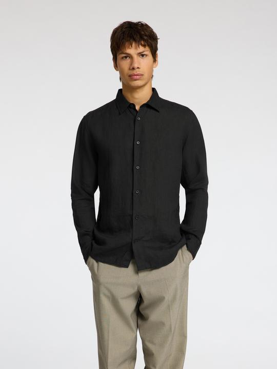 Produktbild Selected Homme 100% Leinen Hemd (XL)