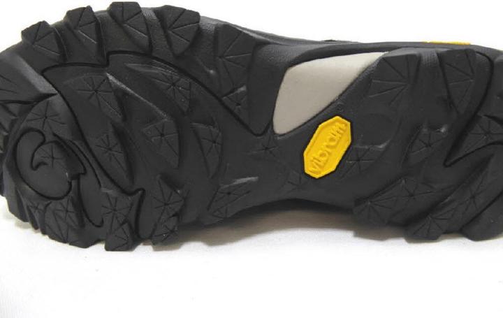 Actual product image Brütting Mount Crillon Low (37)