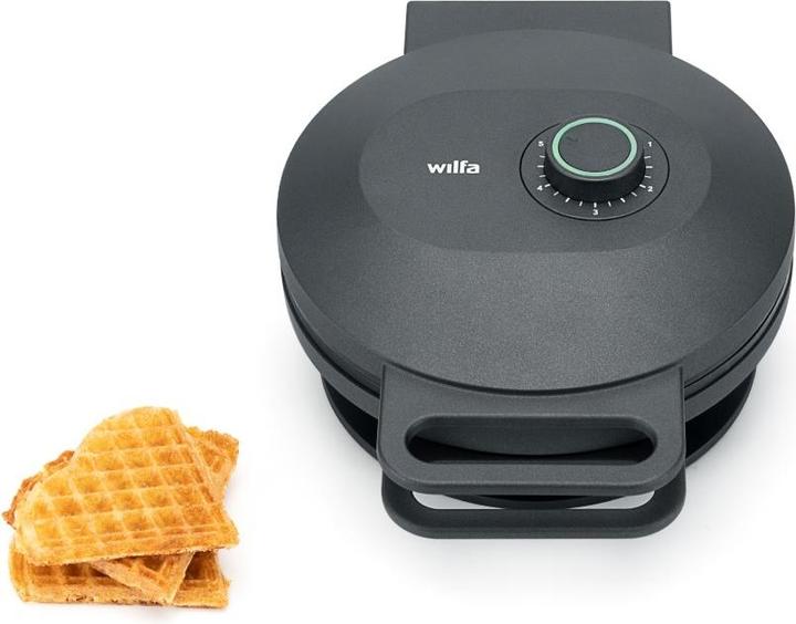 Actual product image Wilfa Joy