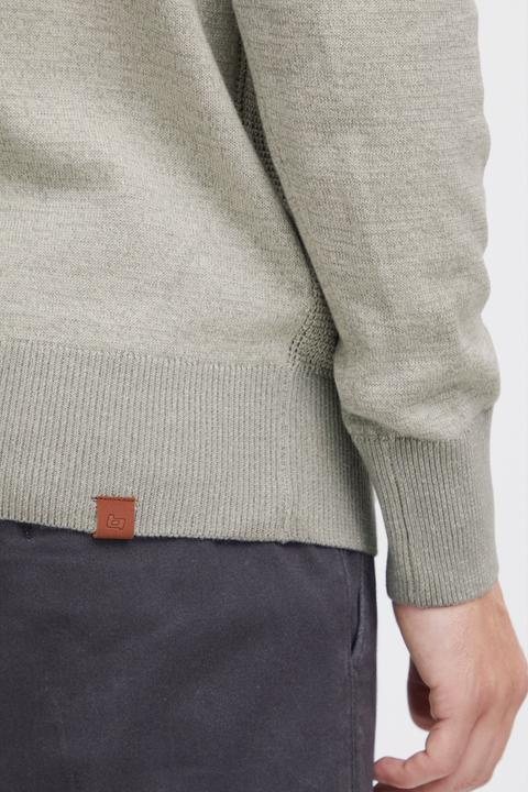 Immagine prodotto Blend Gandolf Maglione Pullover Maglieria Da Uomo Con Girocollo In Cotone 100% (XXL)