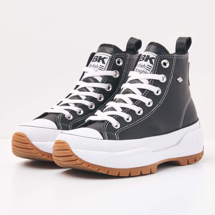 Immagine prodotto British Knights Sneaker Kaya Mid Fly (39)