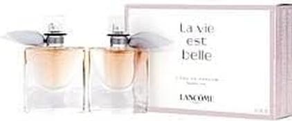 Lancôme set Lancome La Vie Est Belle perfume water 30 ml + perfume water 30 ml (Parfum set)