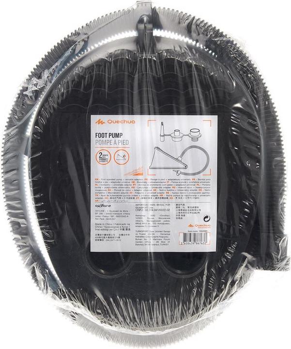 Produktbild Quechua Foot