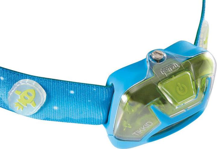 Actual product image Petzl Tikkid Headlamp (20 lm)